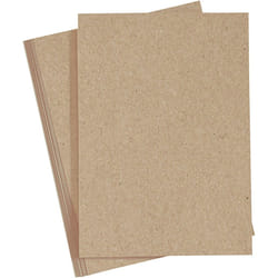 Creativ Company 218016 papier créatif papier d'art 20 feuilles