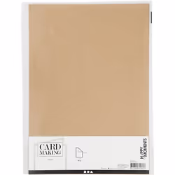 Creativ Company 218016 papier créatif papier d'art 20 feuilles