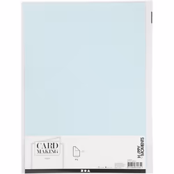 Creativ Company 218018 papier créatif papier d'art 20 feuilles