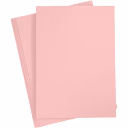 Creativ Company 218019, papier d'art, 20 feuilles