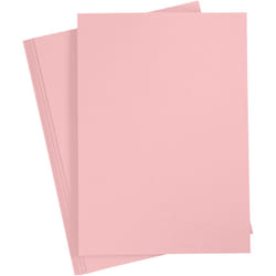 Creativ Company 218019 papier créatif papier d'art 20 feuilles