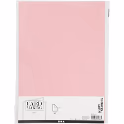 Creativ Company 218019 papier créatif papier d'art 20 feuilles