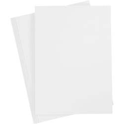 Creativ Company 219111 papier créatif papier d'art 10 feuilles