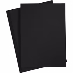 Creativ Company 219012, papier d'art, 220 g/m², 10 feuilles