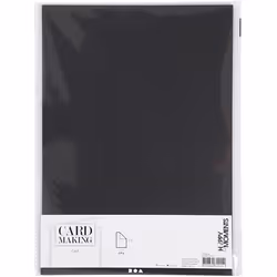 Creativ Company 219012 papier créatif papier d'art 10 feuilles