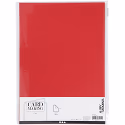 Creativ Company 219013 papier créatif papier d'art 10 feuilles