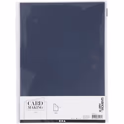 Creativ Company 219014 papier créatif papier d'art 10 feuilles