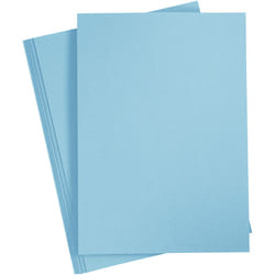 Creativ Company 219018 papier créatif papier d'art 10 feuilles