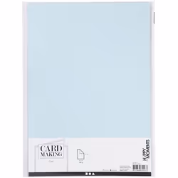 Creativ Company 219018 papier créatif papier d'art 10 feuilles