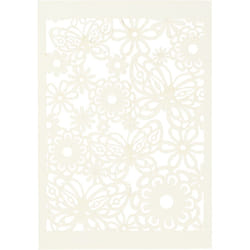 Creativ Company 216911 papier créatif papier d'art 10 feuilles