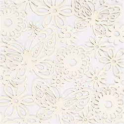 Creativ Company 216911 papier créatif papier d'art 10 feuilles