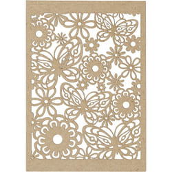 Creativ Company 216916 papier créatif papier d'art 10 feuilles