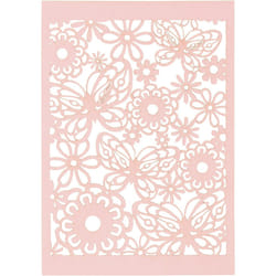 Creativ Company 216919 papier créatif papier d'art 10 feuilles