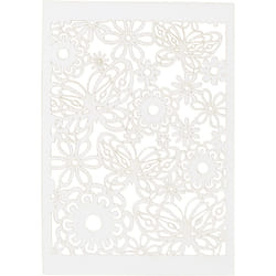 Creativ Company 216901 papier créatif papier d'art 10 feuilles