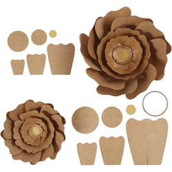 Creativ Company 599916 Jouet d'art et d'artisanat