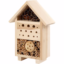 Creativ Company 57954, Piège à moustiques, Bois, 184 mm, 92 mm, 261 mm, 1 pièce(s)