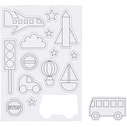 Creativ Company 51235 aimant de loisirs créatifs