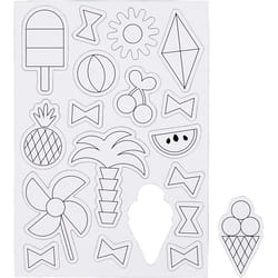 Creativ Company 51236 aimant de loisirs créatifs