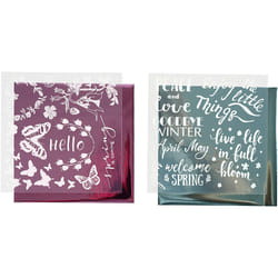 Creativ Company 283551 Papier craft