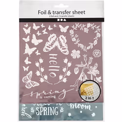 Creativ Company 283551 Papier craft