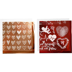 Creativ Company 283552 Papier craft