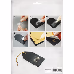 Creativ Company 283552 Papier craft