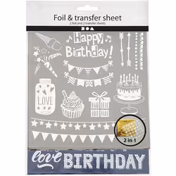 Creativ Company 283553 Papier craft