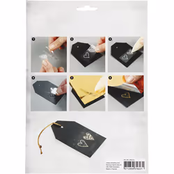 Creativ Company 283553 Papier craft
