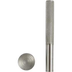 Creativ Company 406170 accessoire de riveteuse Poinçon et socle Acier inoxydable 1 pièce(s)