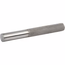 Creativ Company 406170 accessoire de riveteuse Poinçon et socle Acier inoxydable 1 pièce(s)