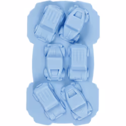 Creativ Company 37132, Kit de loisirs créatifs pour enfants, 1 pièce(s)