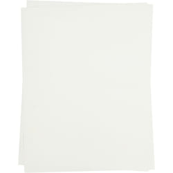 Creativ Company 207090 papier de transfert