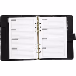 Creativ Company 192650 calendrier Poche
