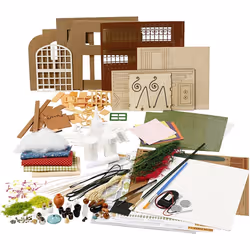 Creativ Company 57880 Jouet d'art et d'artisanat