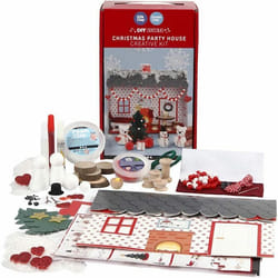 Creativ Company Maison fête de noël