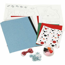Creativ Company 97070 Jouet d'art et d'artisanat