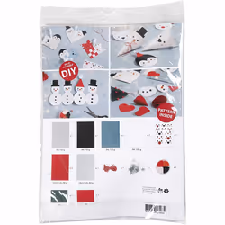 Creativ Company 97070 Jouet d'art et d'artisanat