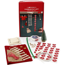 Creativ Company 97072 Fourniture artistique et matériel d'artisanat pour enfant