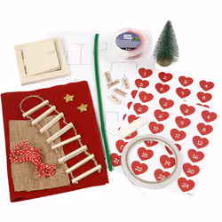 Creativ Company 97072 Fourniture artistique et matériel d'artisanat pour enfant
