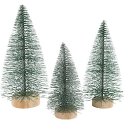 Creativ Company 51669 statue et figurine décorative Acier, Bois Nylon