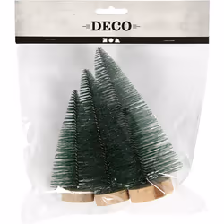 Creativ Company 51669 statue et figurine décorative Acier, Bois Nylon