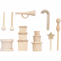Creativ Company Small accessories