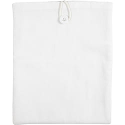 Creativ Company 44556 étui pour tablette Housse Blanc