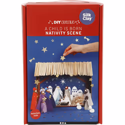Creativ Company 97073 Fourniture artistique et matériel d'artisanat pour enfant
