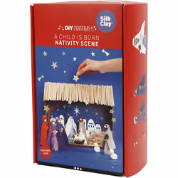 Creativ Company 97073 Fourniture artistique et matériel d'artisanat pour enfant