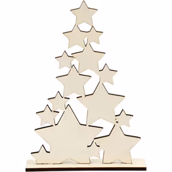 Creativ Company Christmas Tree