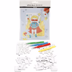 Creativ Company 977212, Bandes dessinées