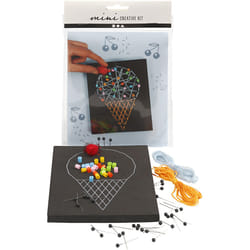 Creativ Company 977216 Jouet d'art et d'artisanat