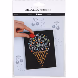 Creativ Company 977216 Jouet d'art et d'artisanat