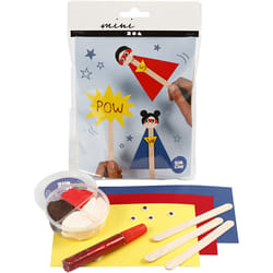 Creativ Company 977220 Jouet d'art et d'artisanat